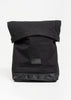 BRGN Backpack Accessories 096 All Black