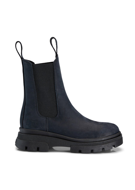 Chelsea Boots – BRGN - EU