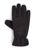 BRGN by Lunde & Gaundal Gloves Accessories 095 New Black