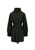 BRGN Rossby Coat Coats 880 Rosin Dark Green