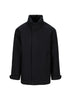 BRGN Sip Mens Jacket Coats 095 New Black