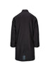 BRGN Vind Coat Coats 095 New Black