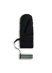 BRGN SNOW BRGN Snow mittens Accessories 095 New Black