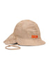 BRGN by Lunde & Gaundal BRGN Sydvest Limited edition Accessories 133 BRGN Sand Jacquard