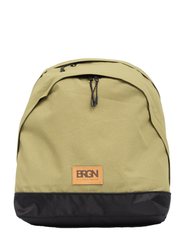 BRGN Backpack Accessories 840 Lizard Green