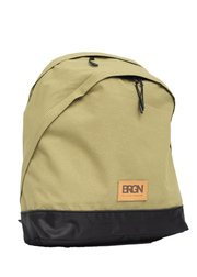 BRGN Backpack Accessories 840 Lizard Green