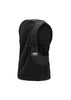 BRGN SNOW Balaclava Accessories 095 New Black