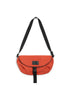 BRGN by Lunde & Gaundal Banana Bag Accessories 275 Sunset Orange