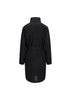 BRGN Bris Poncho Coats 095 New Black