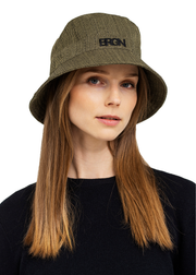 BRGN by Lunde & Gaundal Bucket Accessories 860 Green Tweed