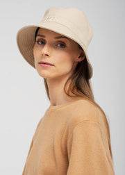 BRGN by Lunde & Gaundal Bucket Accessories 130 Beige