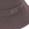 BRGN Bucket Accessories 085 Concrete Grey