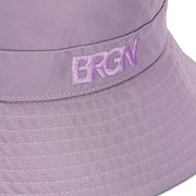 BRGN by Lunde & Gaundal Bucket Accessories 700 Lilac