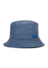 BRGN Bucket Accessories 735 Denim Blue