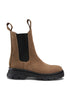 BRGN Chelsea Boot Shoes 145 Camel