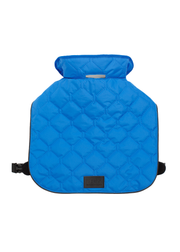 BRGN by Lunde & Gaundal Dog Coat Accessories 745 Palace Blue