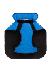 BRGN by Lunde & Gaundal Dog Coat Accessories 745 Palace Blue