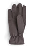 BRGN Gloves Accessories 085 Concrete Grey