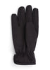 BRGN by Lunde & Gaundal Gloves Accessories 095 New Black