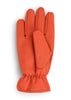 BRGN by Lunde & Gaundal Gloves Accessories 275 Sunset Orange