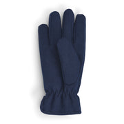 BRGN by Lunde & Gaundal Gloves Accessories 795 Dark Navy