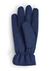 BRGN by Lunde & Gaundal Gloves Accessories 795 Dark Navy