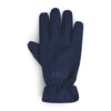 BRGN by Lunde & Gaundal Gloves Accessories 795 Dark Navy