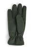 BRGN by Lunde & Gaundal Gloves Accessories 880 Rosin Dark Green