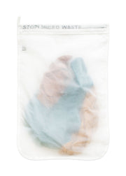 BRGN by Lunde & Gaundal Guppyfriend Washing Bag Accessories 000 Clear/No color