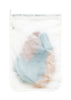 BRGN by Lunde & Gaundal Guppyfriend Washing Bag Accessories 000 Clear/No color