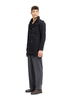 BRGN Hagl Coat Coats 095 New Black