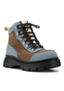 BRGN by Lunde & Gaundal Hiking Boots Shoes 185 Brown
