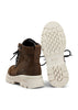 BRGN by Lunde & Gaundal Hiking Boots Shoes 187 Chocolate Brown / 135 Sand