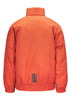 BRGN by Lunde & Gaundal Istapp Bomber Jacket Limited edition Coats 275 Sunset Orange