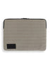 BRGN Lap top cover 13.5” Accessories 141 Taupe