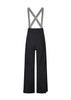 BRGN SNOW Lyderhorn 3L Pant Pants & Skirts 095 New Black