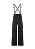 BRGN SNOW Lyderhorn 3L Pant Pants & Skirts 095 New Black