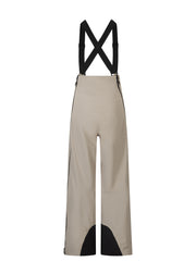 BRGN SNOW Lyderhorn 3L Pant Pants & Skirts 141 Taupe