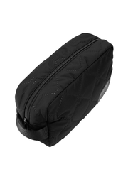 BRGN Medium toiletry bag Accessories 095 New Black