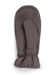 BRGN Mittens Accessories 085 Concrete Grey