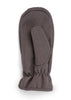 BRGN by Lunde & Gaundal Mittens Accessories 085 Concrete Grey