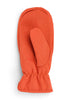 BRGN by Lunde & Gaundal Mittens Accessories 275 Sunset Orange