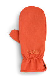 BRGN Mittens Accessories 275 Sunset Orange