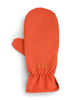 BRGN by Lunde & Gaundal Mittens Accessories 275 Sunset Orange