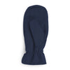 BRGN by Lunde & Gaundal Mittens Accessories 795 Dark Navy