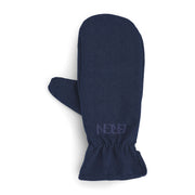 BRGN by Lunde & Gaundal Mittens Accessories 795 Dark Navy