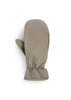 BRGN Mittens Accessories 141 Taupe