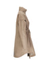 BRGN Monsun Coat Coats 141 Taupe