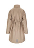 BRGN Monsun Coat Coats 141 Taupe