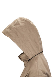 BRGN Monsun Coat Coats 141 Taupe
